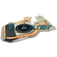 Asus N50VN-1A Thermal Module c/ Fan